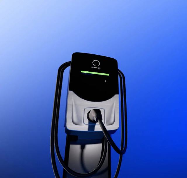 der Sonnencharger 2
